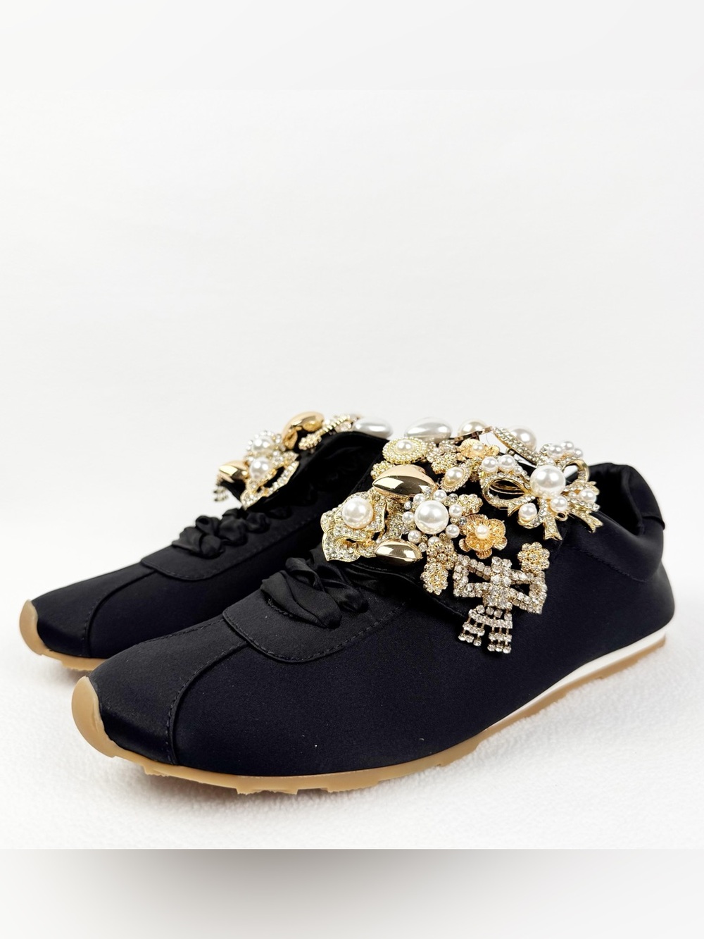 Jeffery Campbell Sneakers